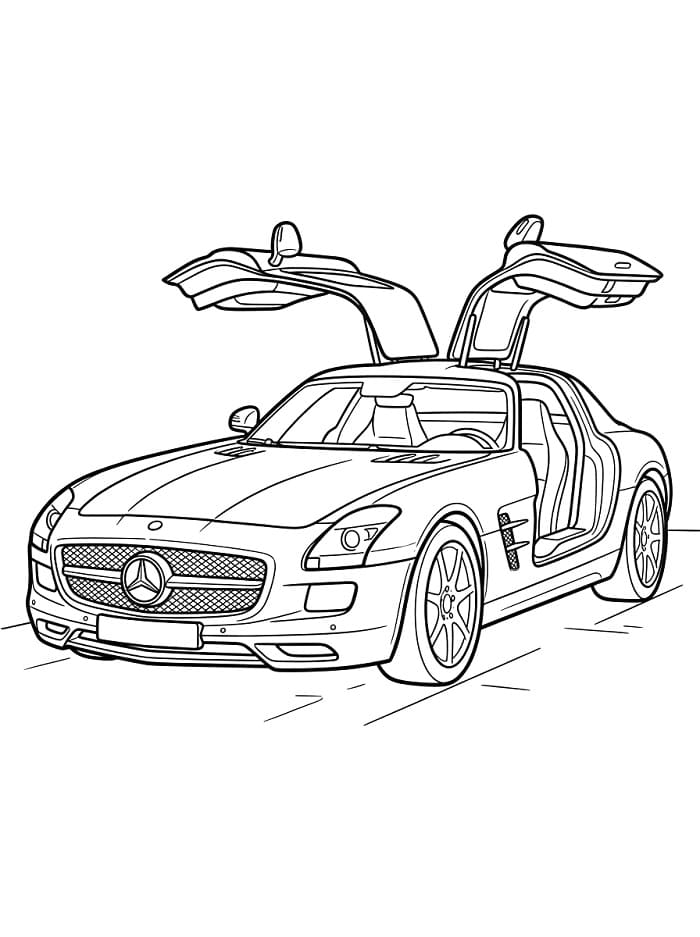 Mercedes-Benz