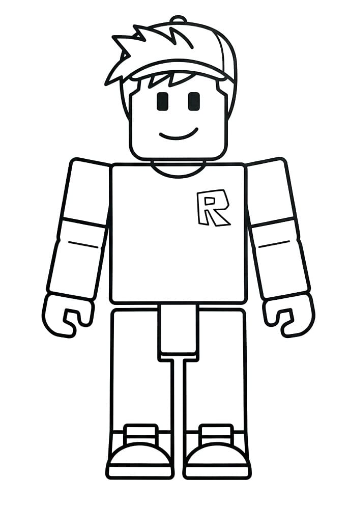 Geweldige Roblox