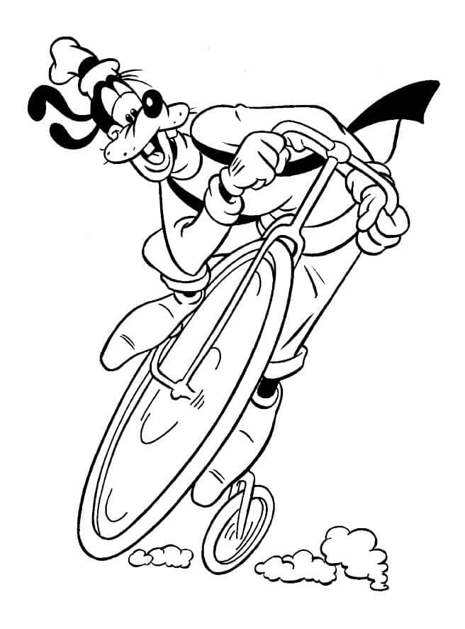 Goofy voor kinderen