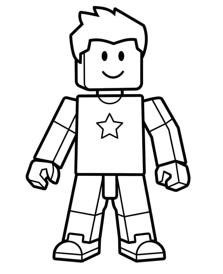 Grappige Roblox