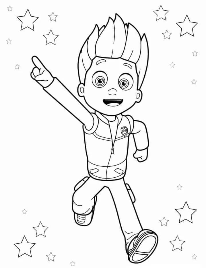 Gratis Afbeelding van Paw Patrol