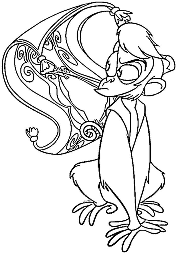 Gratis Aladdin Afbeelding