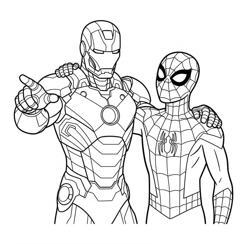 Gratis Avengers