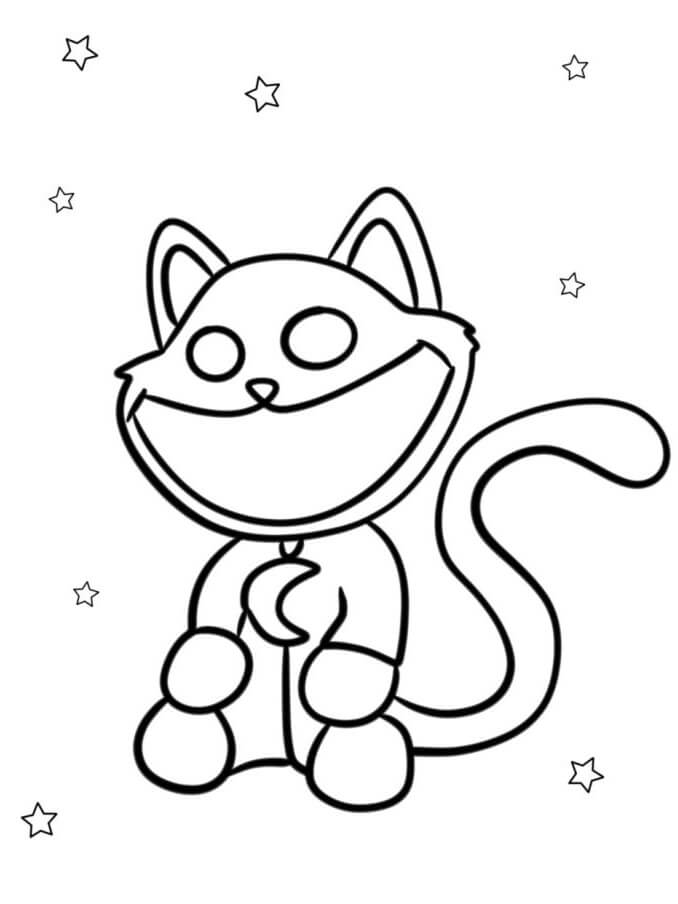 Gratis Catnap afbeelding