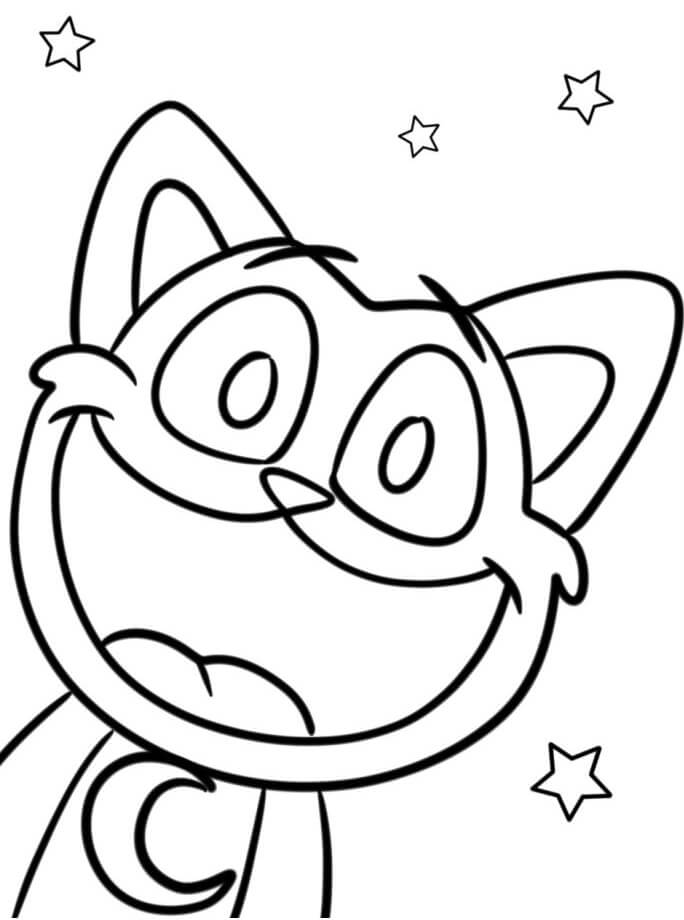 Gratis Catnap voor kinderen