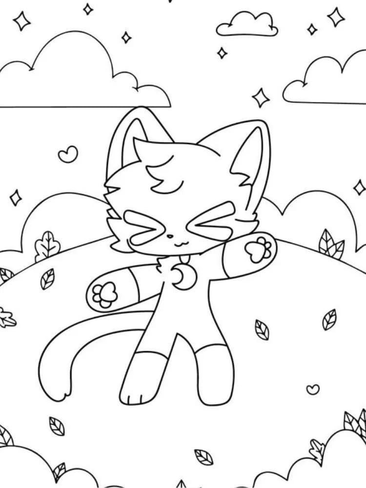 Gratis Catnap