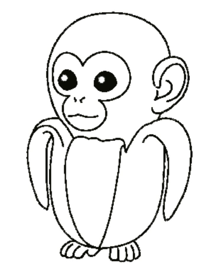 Gratis Chimpanzini Bananini