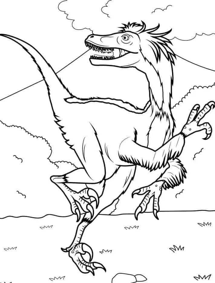 Gratis Dinosaurus Afbeelding
