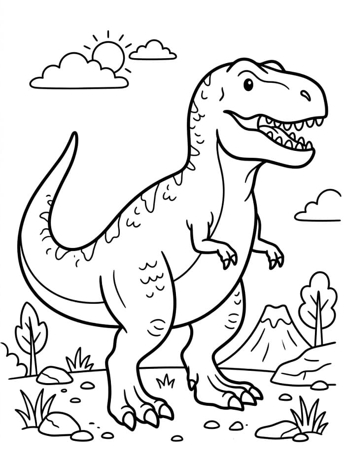 Dinosaurus