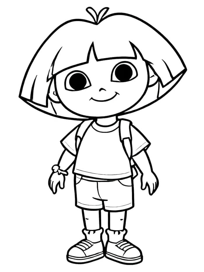 Gratis Dora