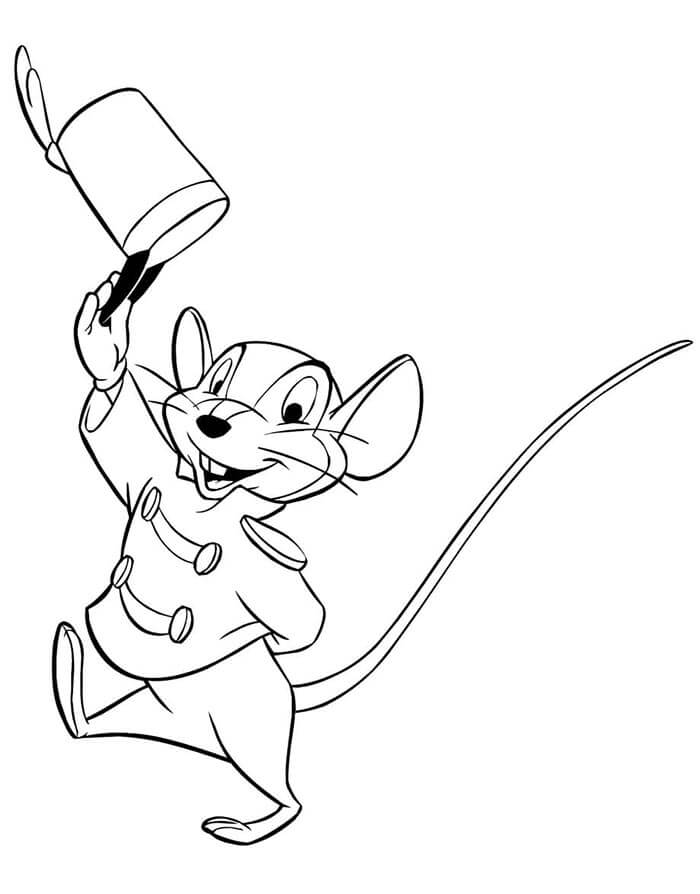 Gratis Dumbo Afbeelding