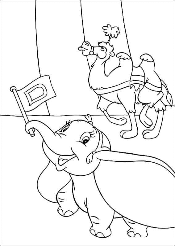 Gratis Dumbo