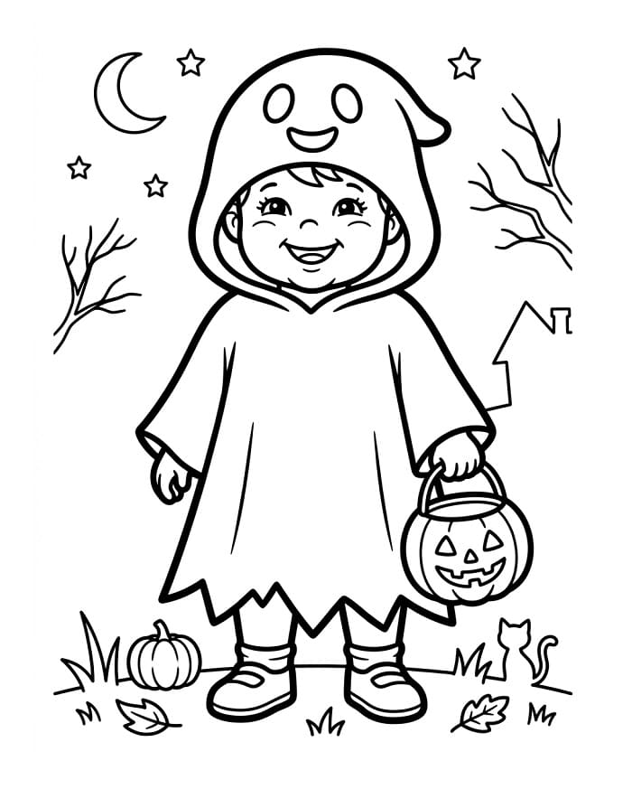 Gratis Halloween afbeelding
