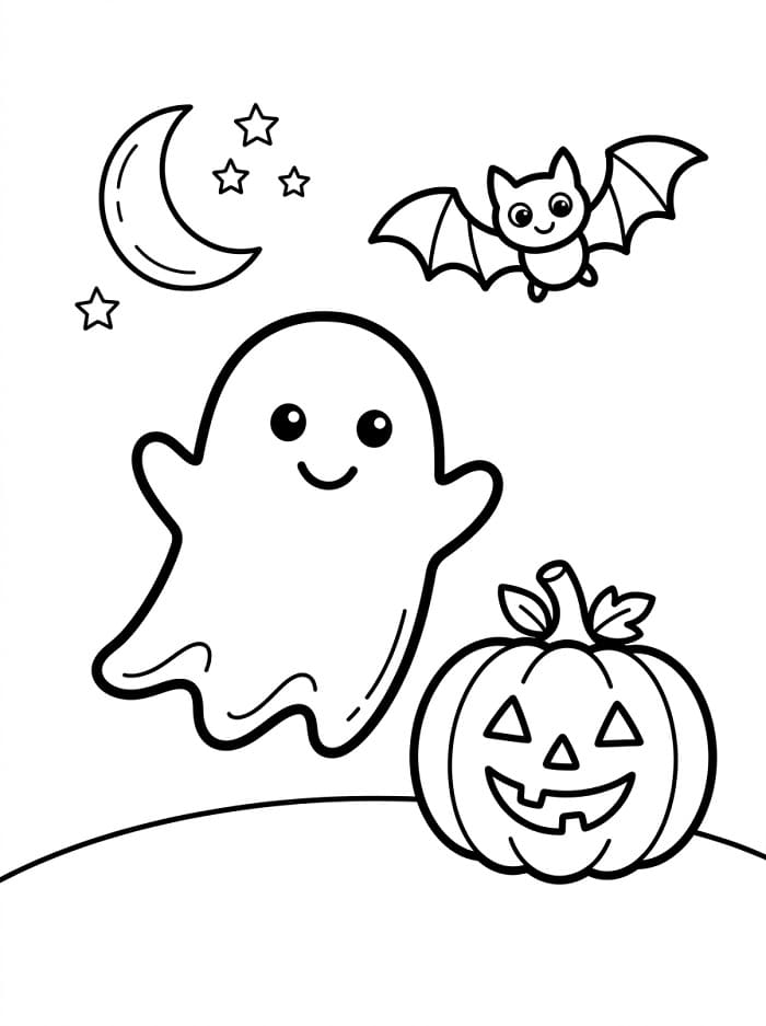 Gratis Halloween voor kids