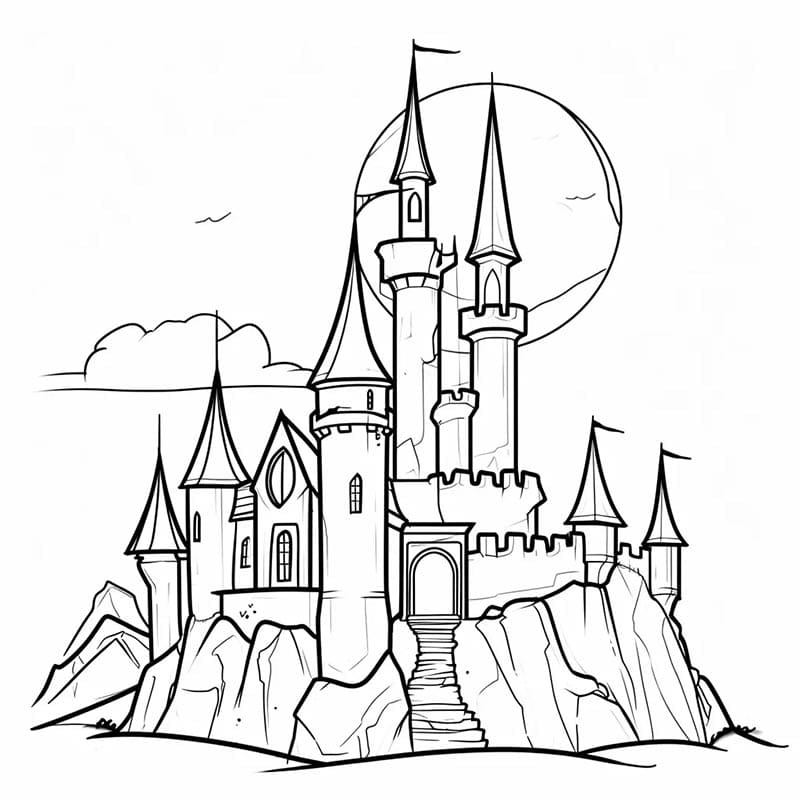 Gratis Harry Potter printbaar