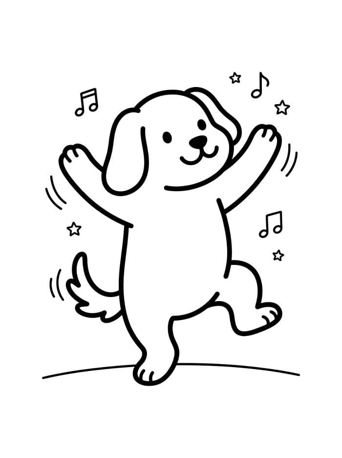Gratis Hond