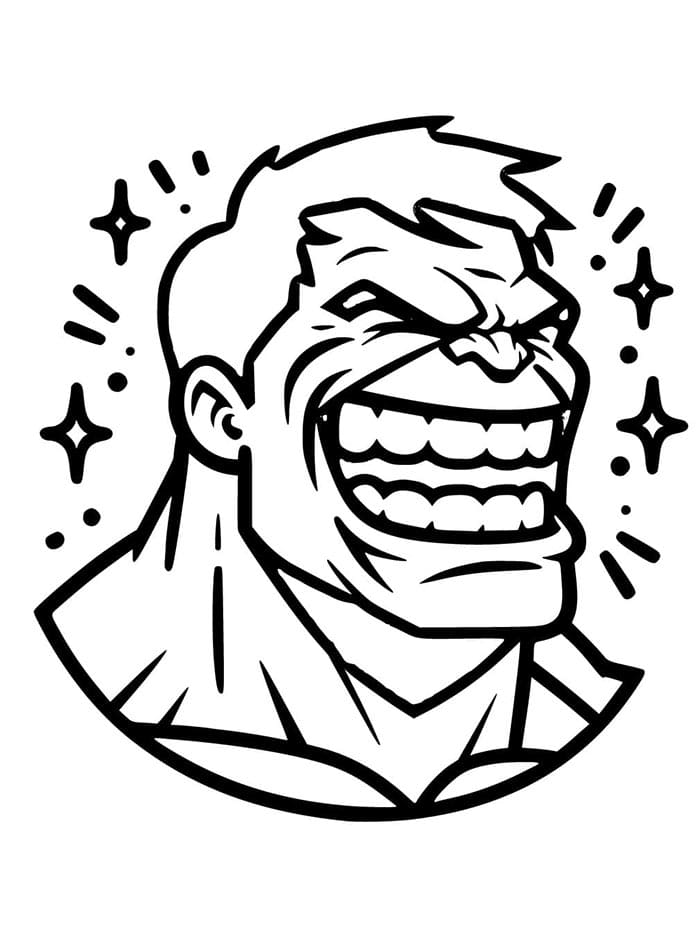 Gratis Hulk