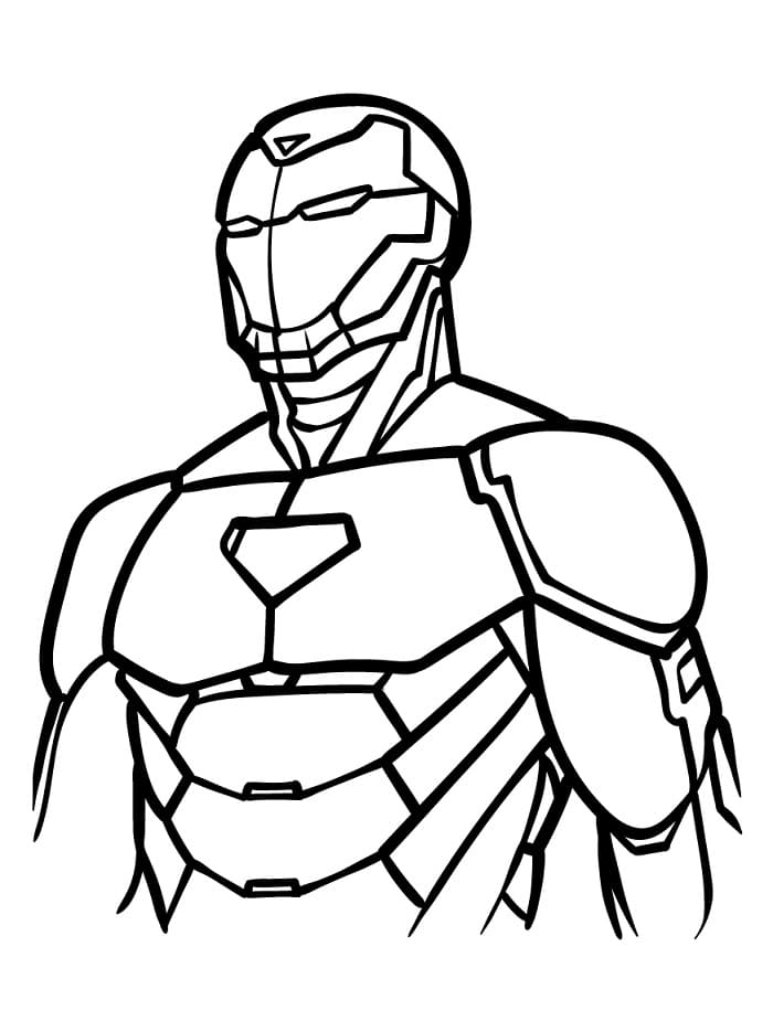 Gratis Iron Man