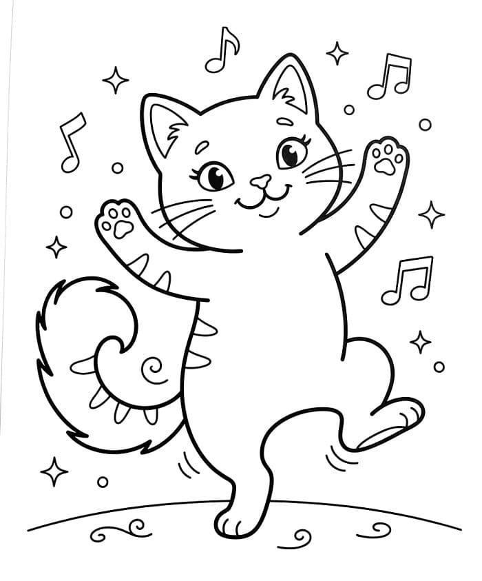 Gratis Kat