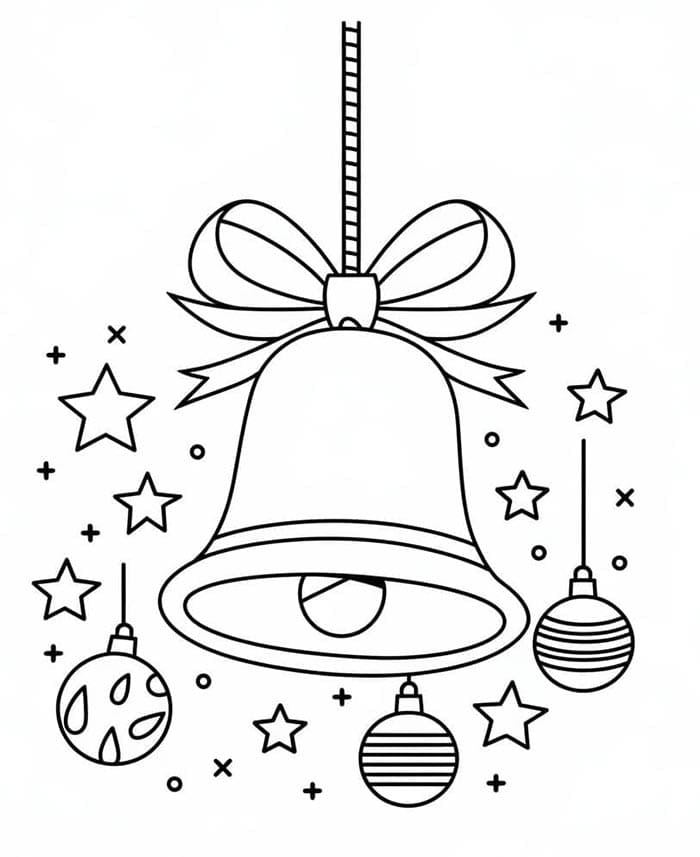 Gratis Kerst afbeelding