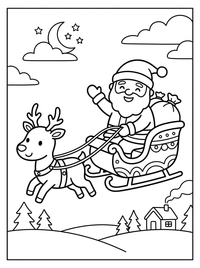 Gratis Kerst