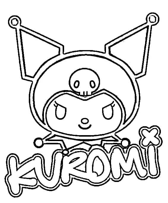 Gratis Kuromi