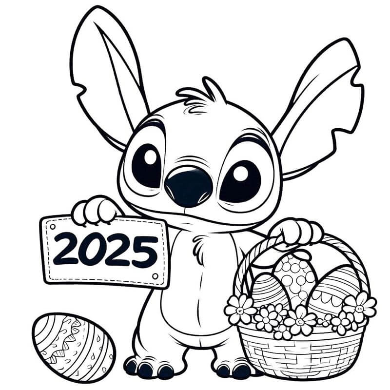 Gratis Lilo en Stitch Afbeelding