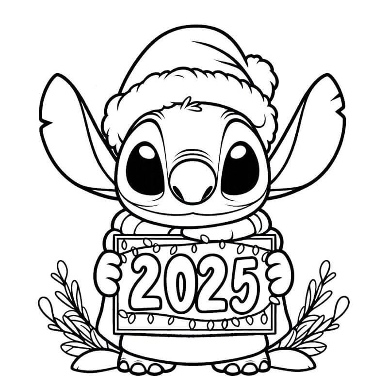Gratis Lilo en Stitch voor Kinderen