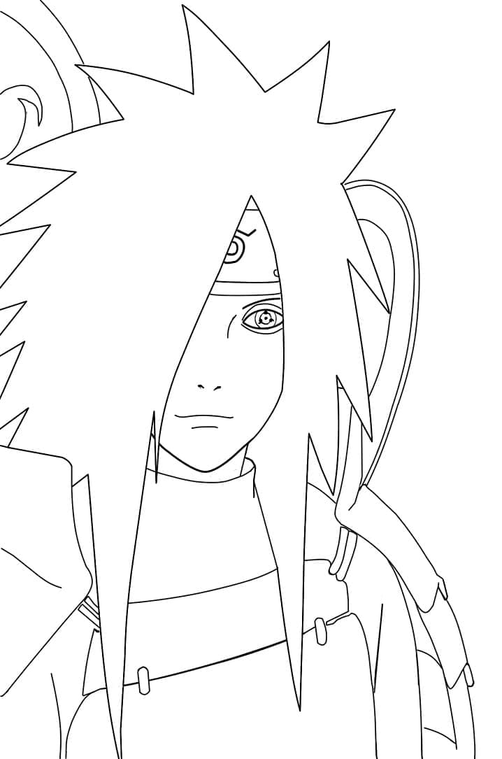 Gratis Madara voor kinderen