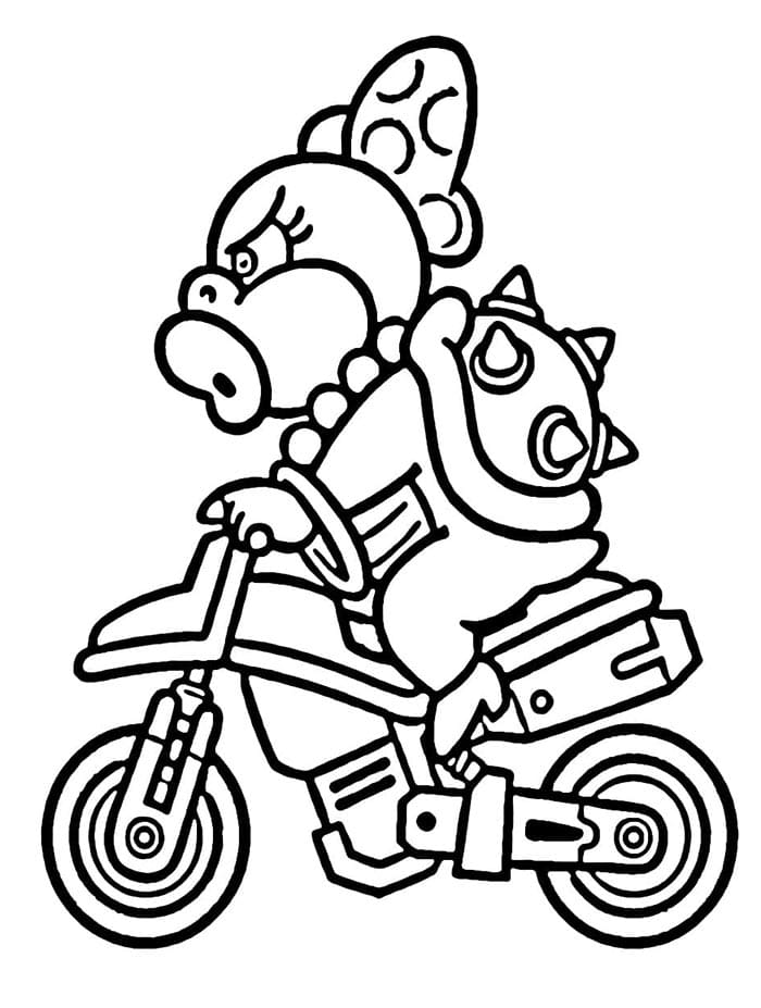 Gratis Mario Kart