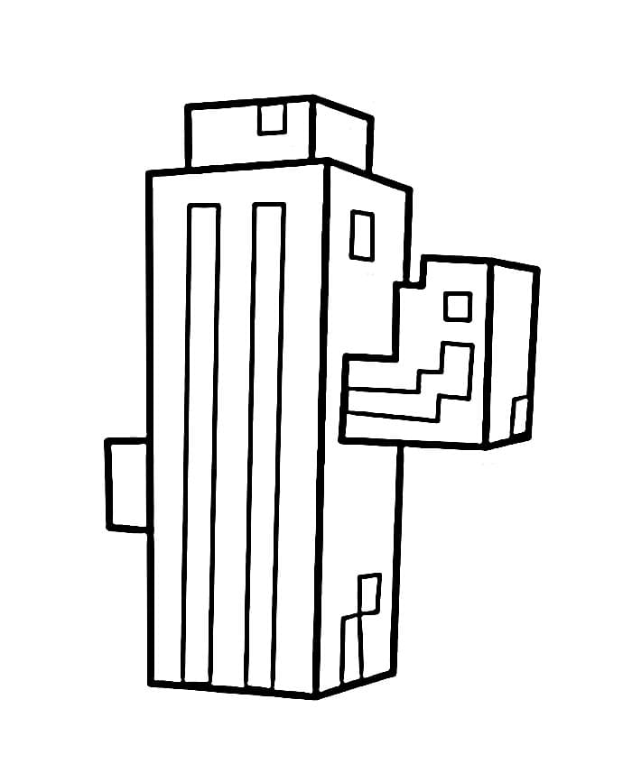 Gratis Minecraft afbeelding