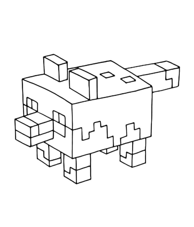 Gratis Minecraft om te printen