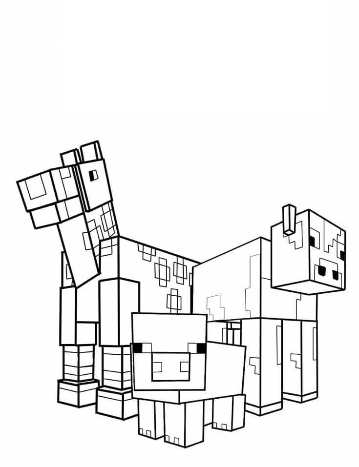 Gratis Minecraft