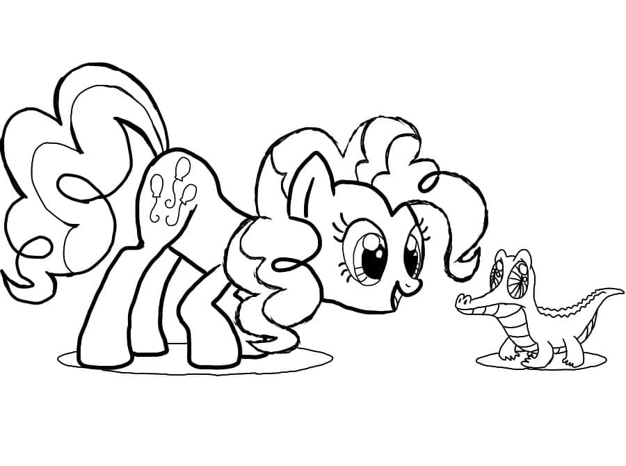 Gratis My Little Pony voor Kinderen