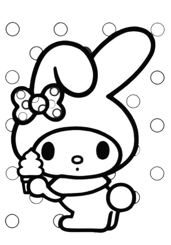 Gratis My Melody