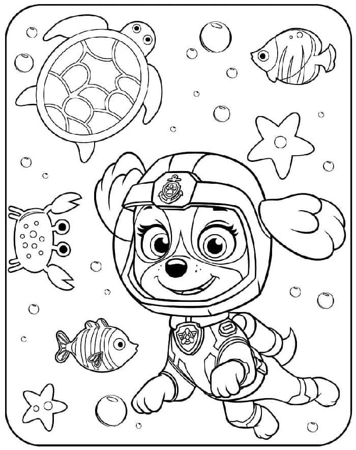 Gratis Paw Patrol voor Kinderen
