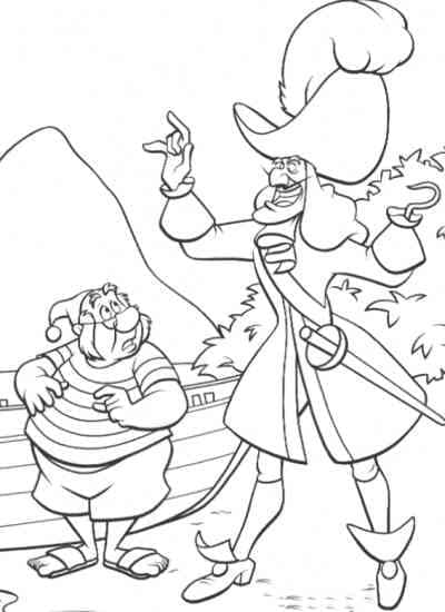 Gratis Peter Pan afbeelding