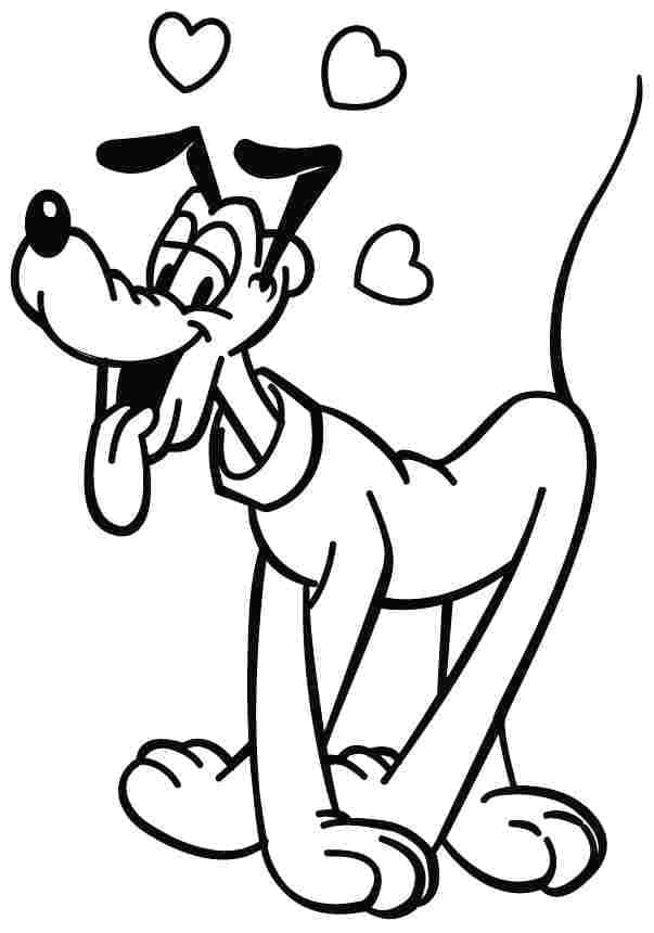 Gratis Pluto