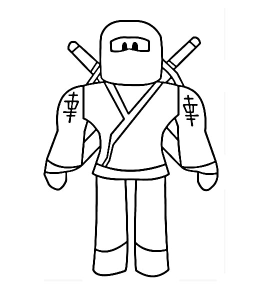 Gratis Roblox voor kinderen