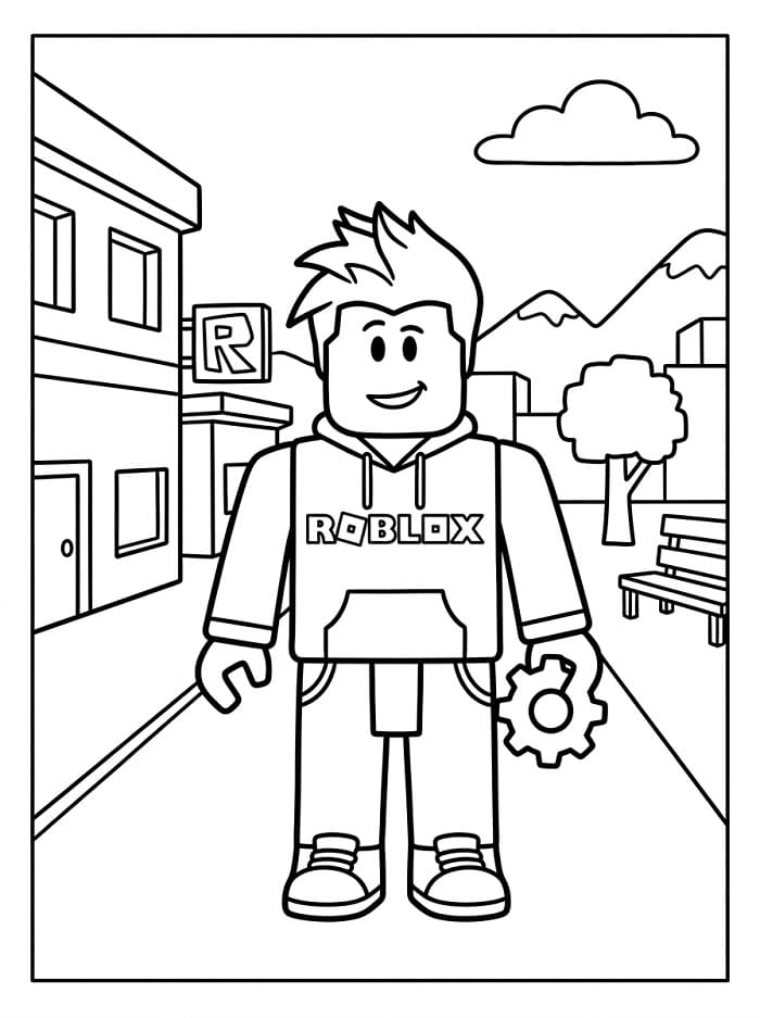 Gratis Roblox