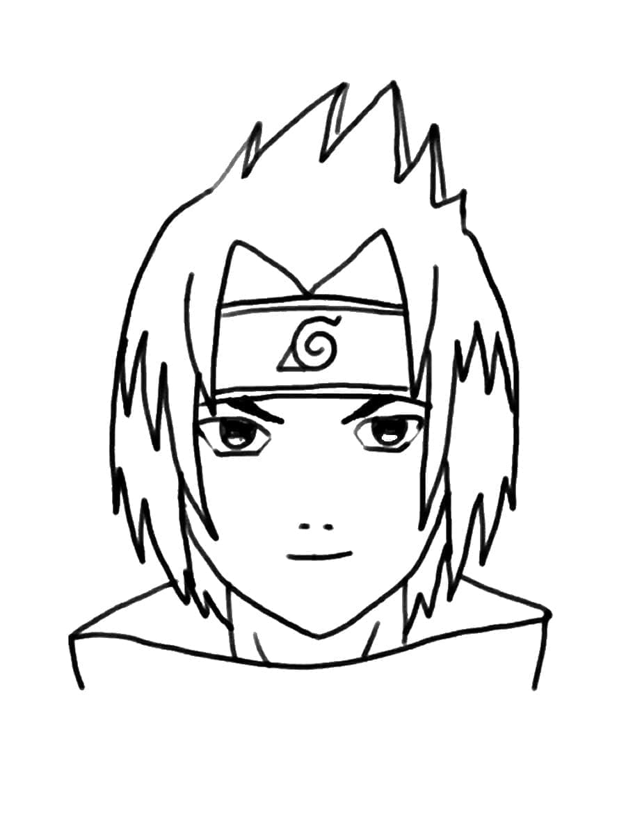 Gratis Sasuke voor kids