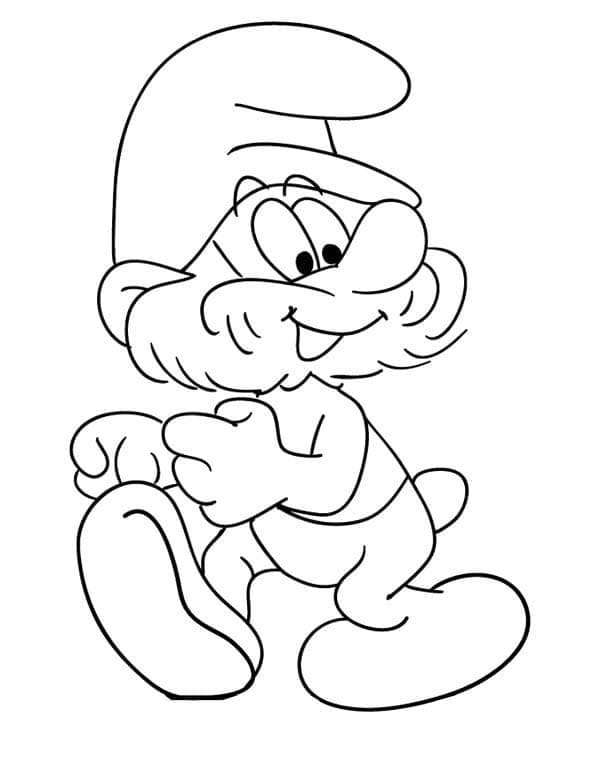 Gratis Smurfen