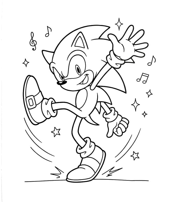Gratis Sonic