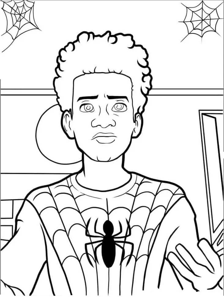 Gratis Spiderman voor kinderen