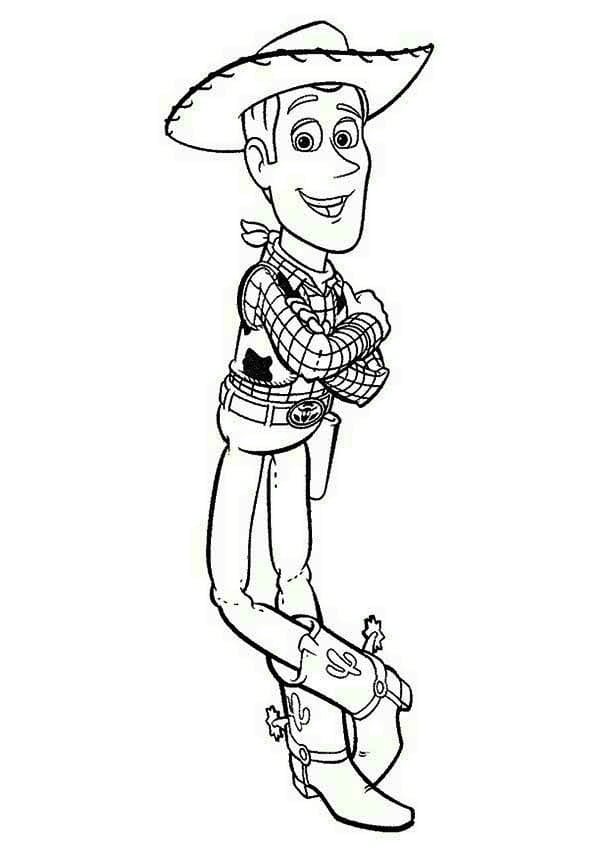 Gratis Toy Story voor kids