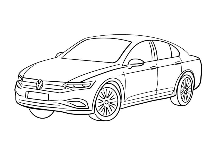 Gratis Volkswagen voor kids