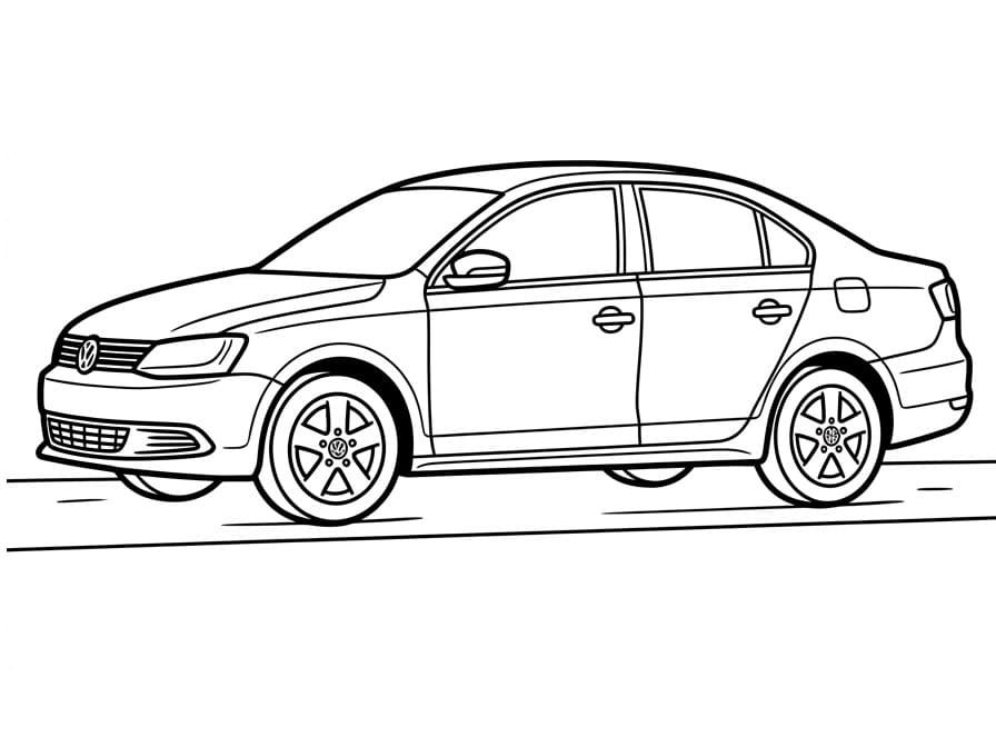 Gratis Volkswagen
