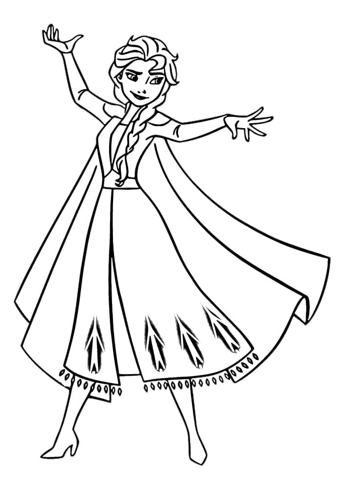 Gratis afbeelding van Frozen