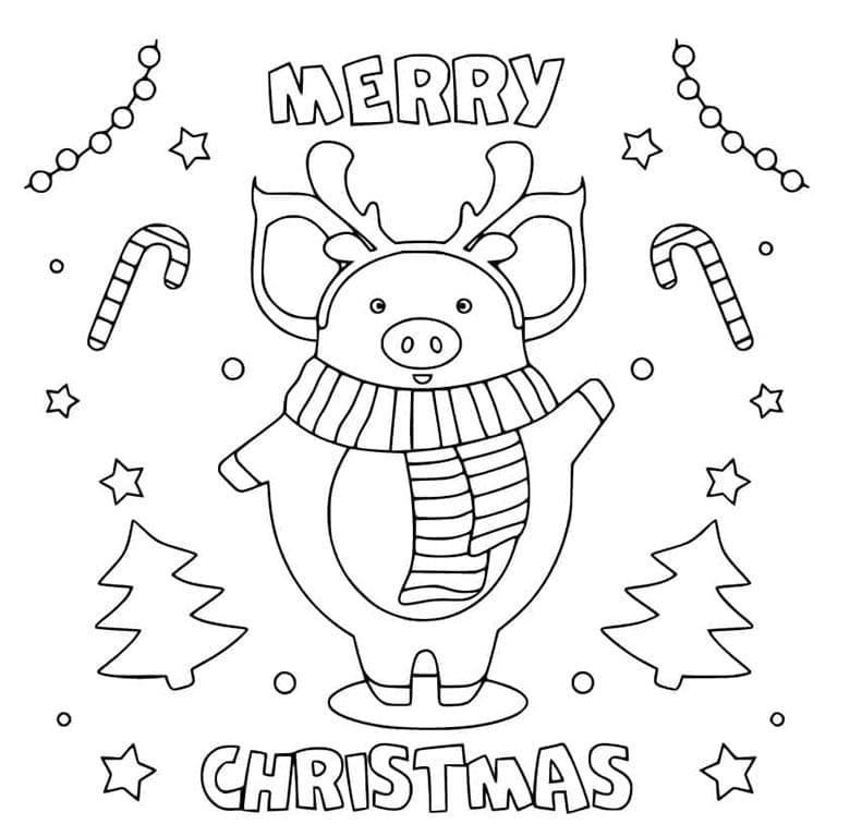 Gratis afbeelding van Kerst
