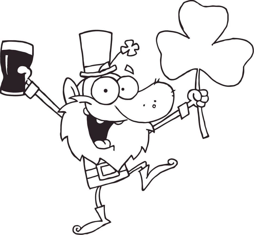 Gratis afbeelding van St. Patrick's Day